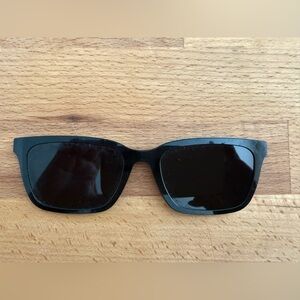 Pair Eyewear Larkin Topper